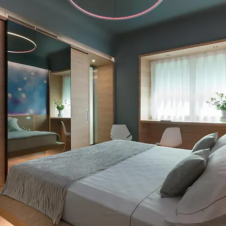 Πανσιόν Air - Adults Only 4*