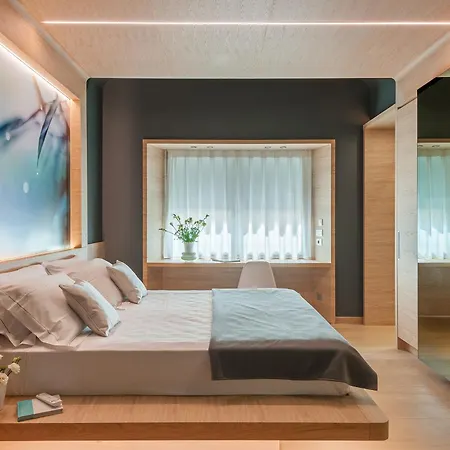 Air - Adults Only Πανσιόν 4*