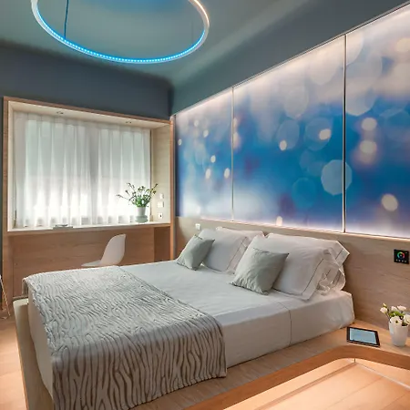 Πανσιόν Air - Adults Only Βερόνα