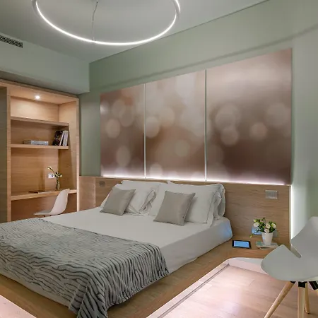 Air - Adults Only Πανσιόν