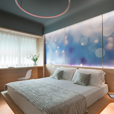 Air - Adults Only 4* Βερόνα