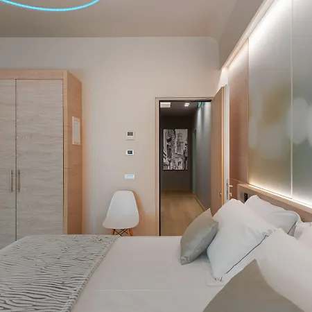 Air - Adults Only Πανσιόν