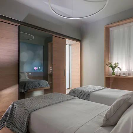 Air - Adults Only Πανσιόν 4*