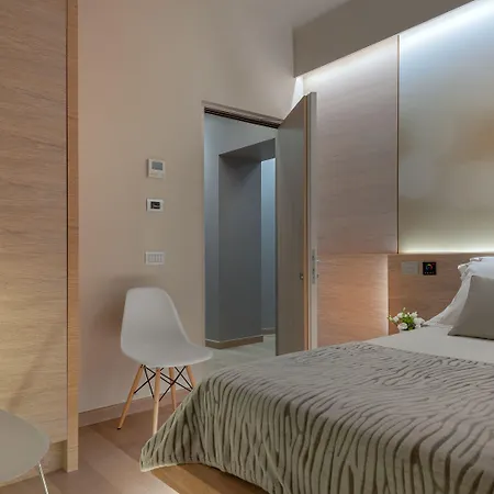 Πανσιόν Air - Adults Only Βερόνα