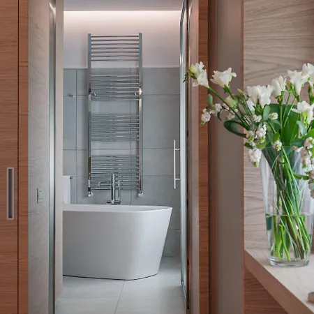 Πανσιόν Air - Adults Only Βερόνα