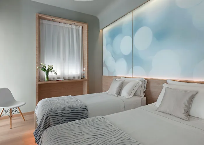 Guest house Air - Adults Only