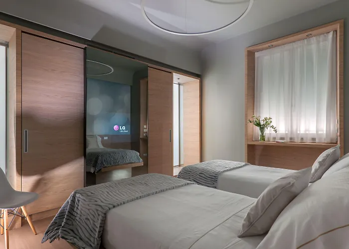 Air - Adults Only Guest house 4*