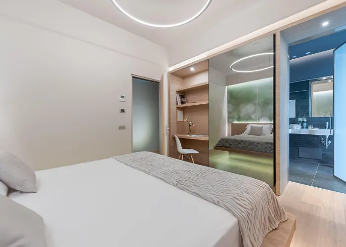 Casa de hóspedes Air - Adults Only 4*