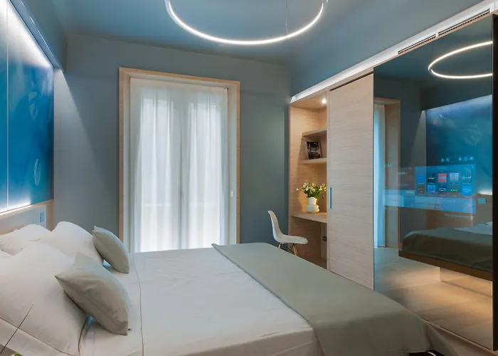 Air - Adults Only Guest house