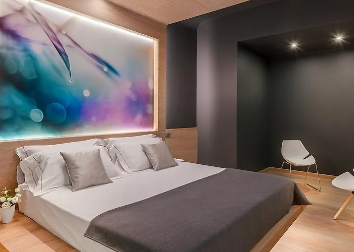 Air - Adults Only Guest house Verona