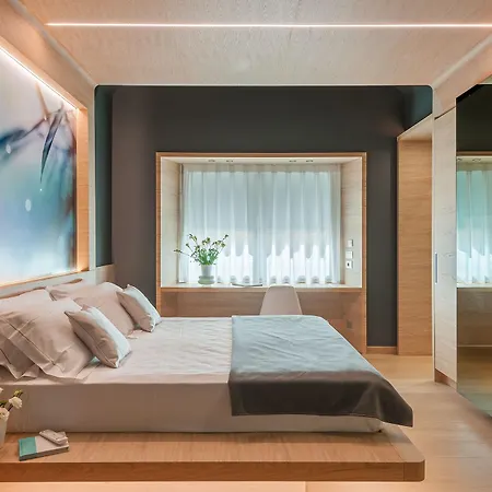 Air - Adults Only Penzion 4*