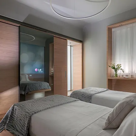 Penzion Air - Adults Only Verona