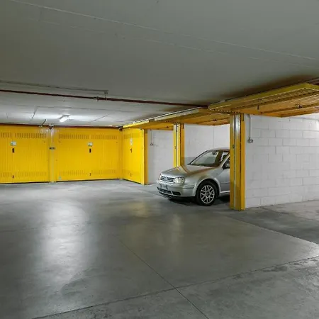 Penzion Air - Adults Only 4*