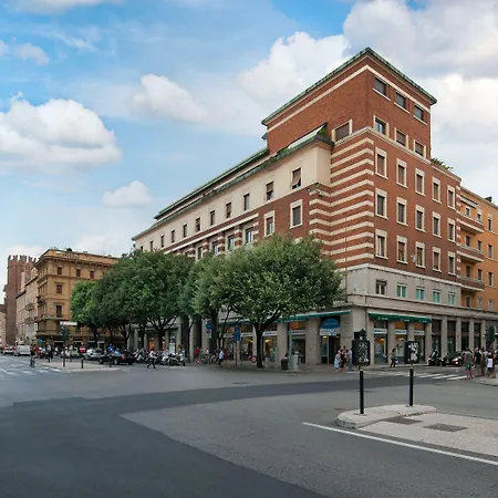 Pensionat Air - Adults Only 4*