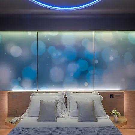 Air - Adults Only Pensjonat 4*