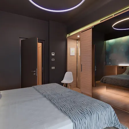 Air - Adults Only 4* Verona