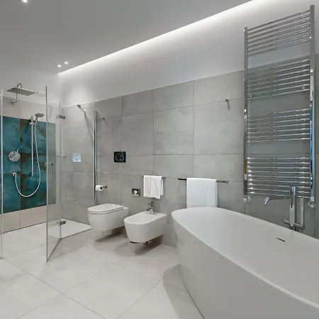 Penzion Air - Adults Only