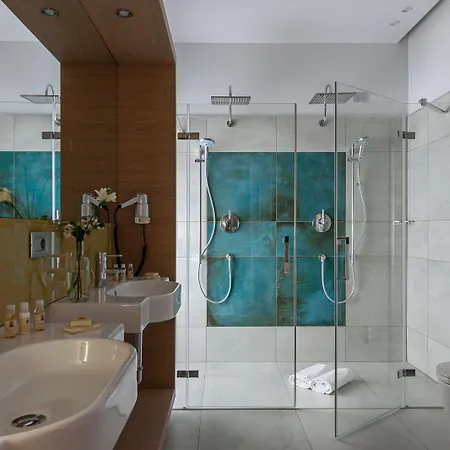 Air - Adults Only Penzion 4*