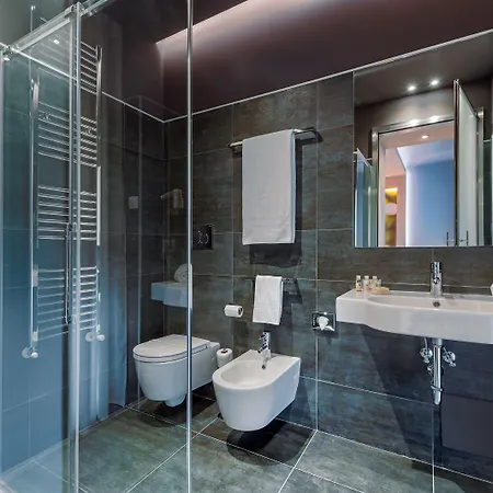 Air - Adults Only 게스트하우스