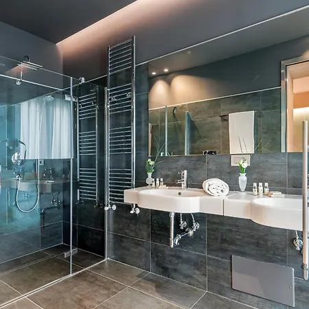 Air - Adults Only 4* Verona