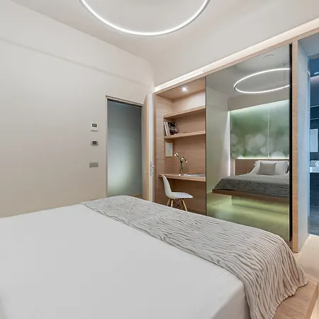 게스트하우스 Air - Adults Only 베로나