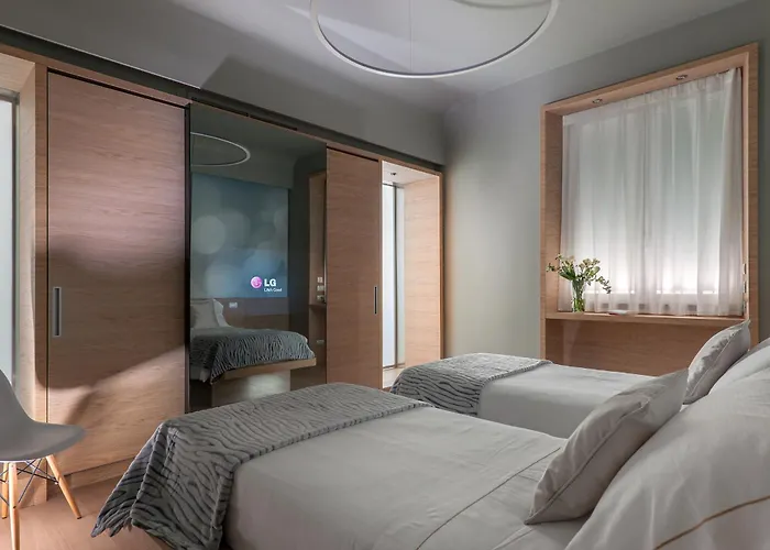 Gasthof Air - Adults Only Verona