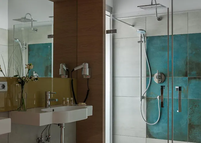 Gasthof Air - Adults Only 4*