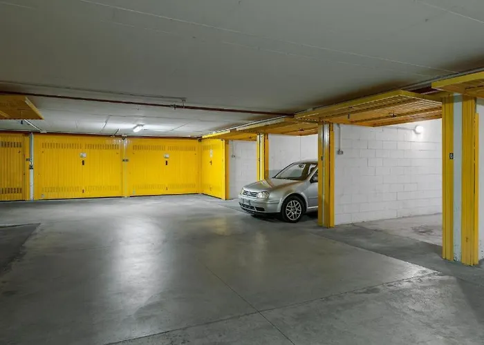 Gasthof Air - Adults Only 4*