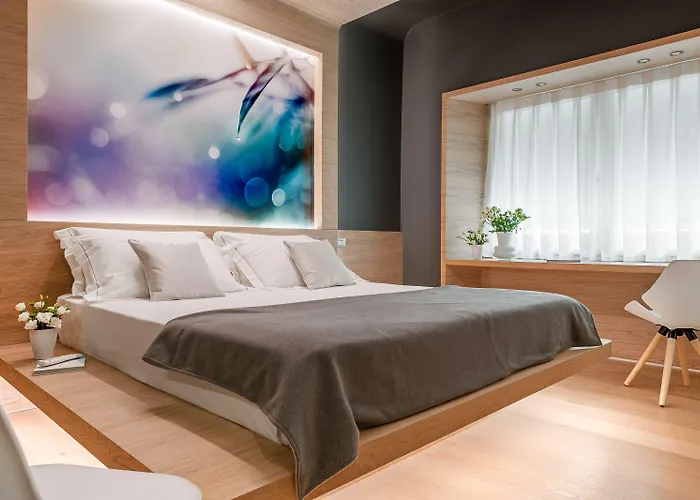 Gasthof Air - Adults Only