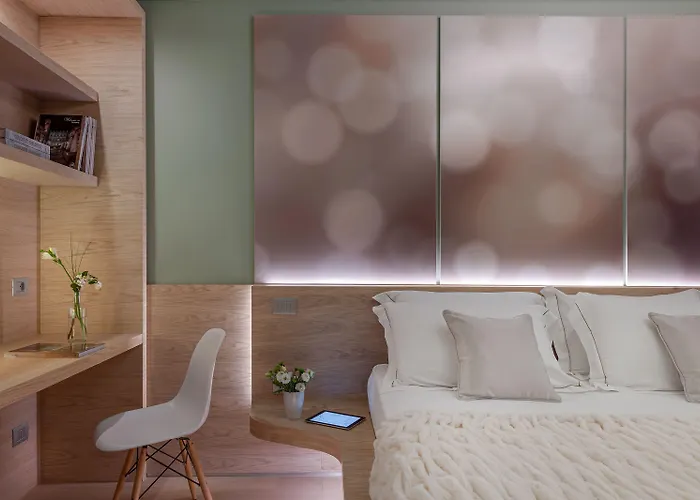 Air - Adults Only 4* Verona