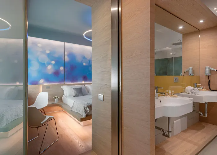 Air - Adults Only 4* Verona