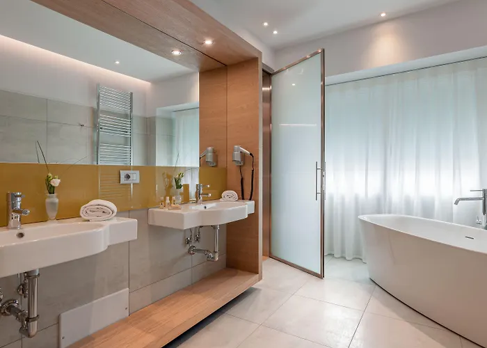 Air - Adults Only Gasthof Verona