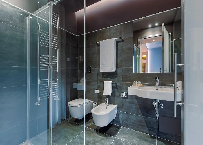 Air - Adults Only Gasthof