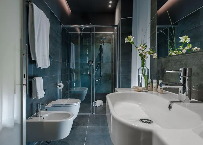 Gasthof Air - Adults Only 4*