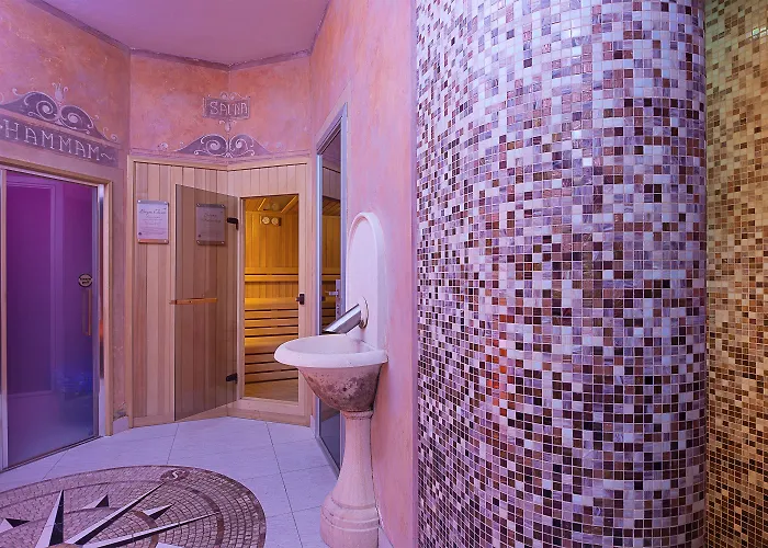 Air - Adults Only 4* Verona