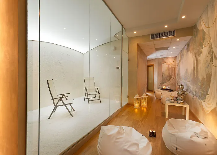 Air - Adults Only Gasthof Verona