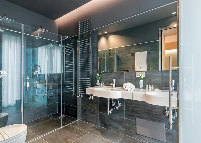 Air - Adults Only 4* Verona