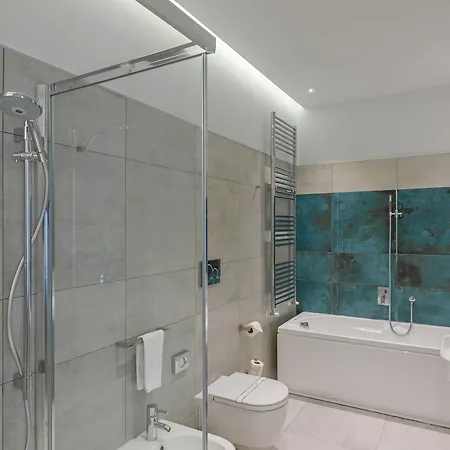 Air Guest house