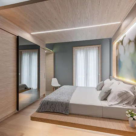 Air Guest house Verona