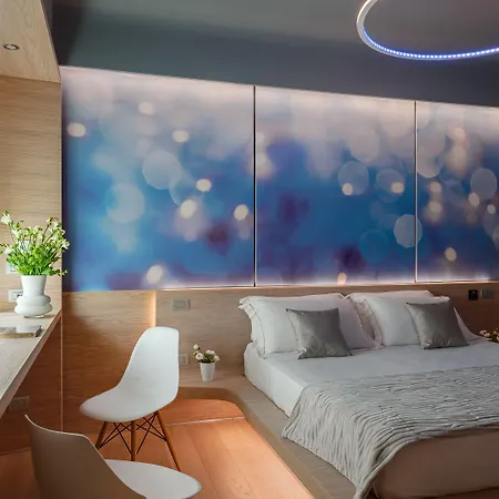 Air - Adults Only Гостевой дом