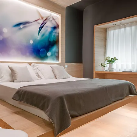 Гостевой дом Air - Adults Only