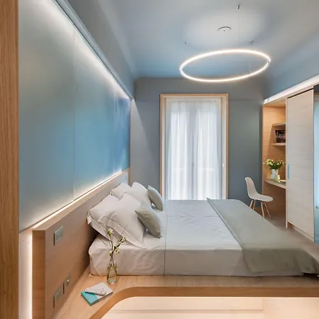 Гостевой дом Air - Adults Only 4*