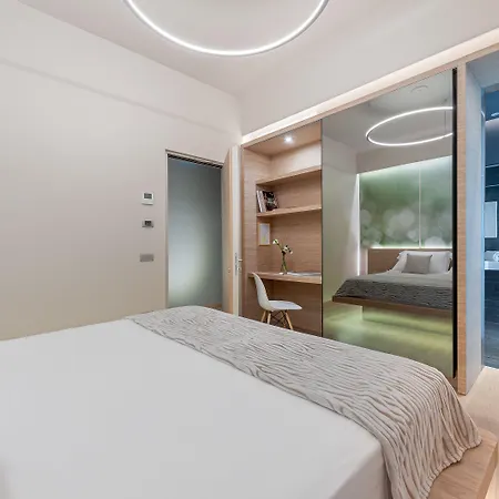 Гостевой дом Air - Adults Only 4*