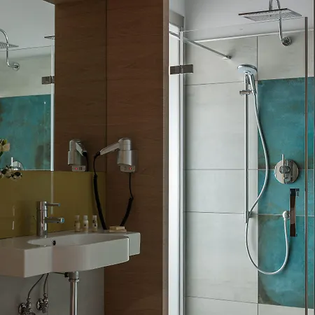 Air - Adults Only Гостевой дом Верона