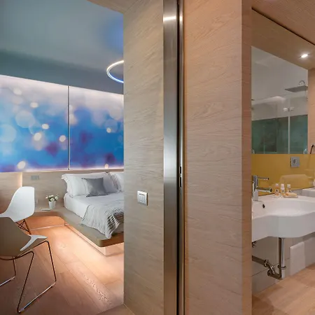 Air - Adults Only 4* Verona