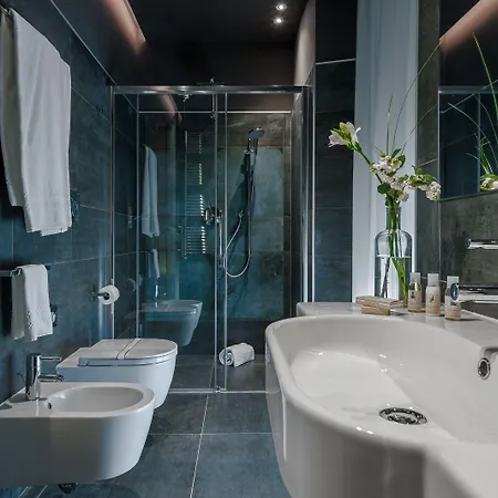 Гостевой дом Air - Adults Only 4*