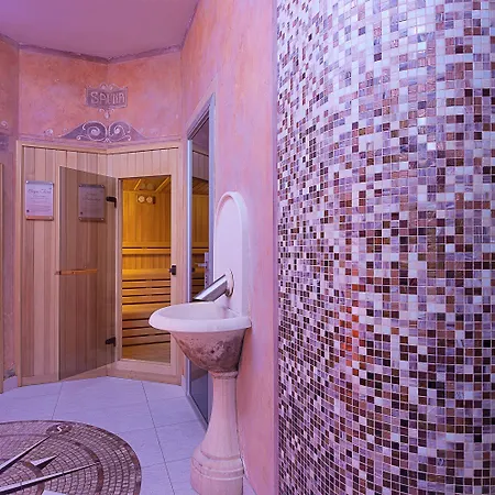 Air - Adults Only 4* Verona