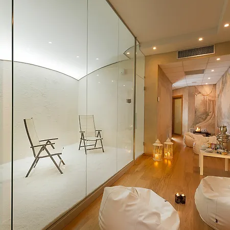Guest house Air