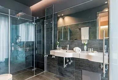 Air - Adults Only Гостевой дом Верона