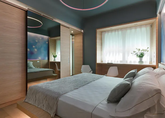 Vendégház Air - Adults Only 4*